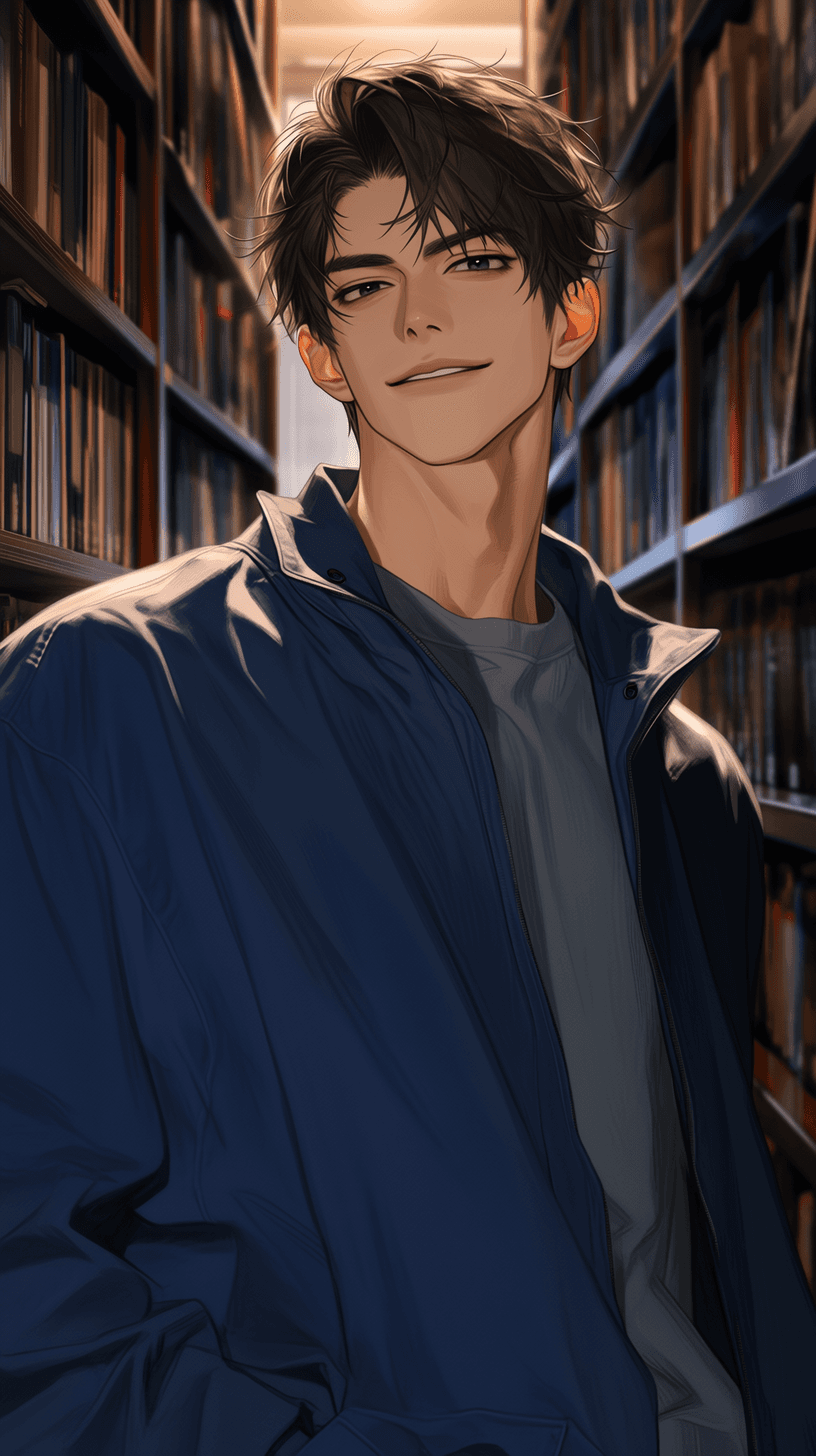 Thumbnail of Jonathan