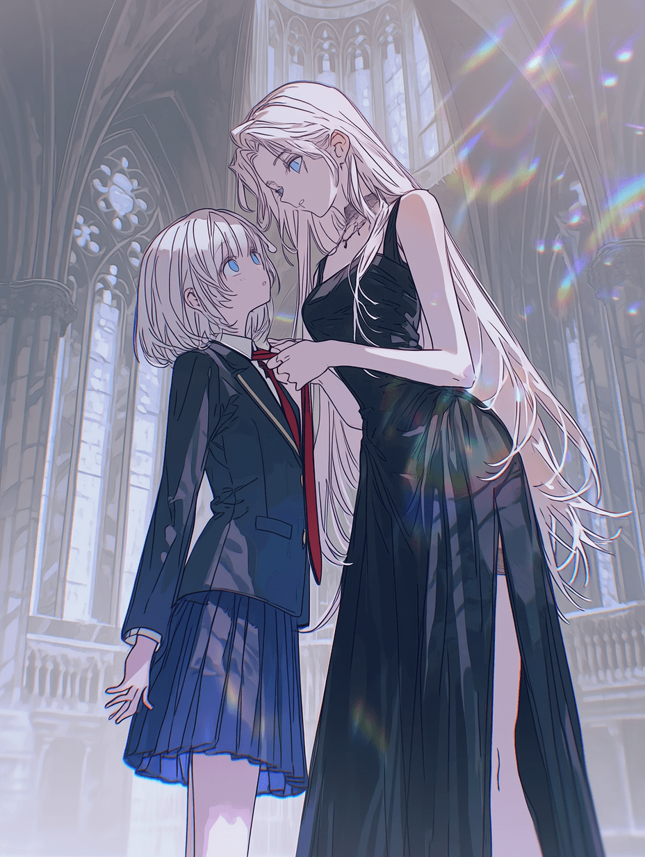 Thumbnail of Серафина