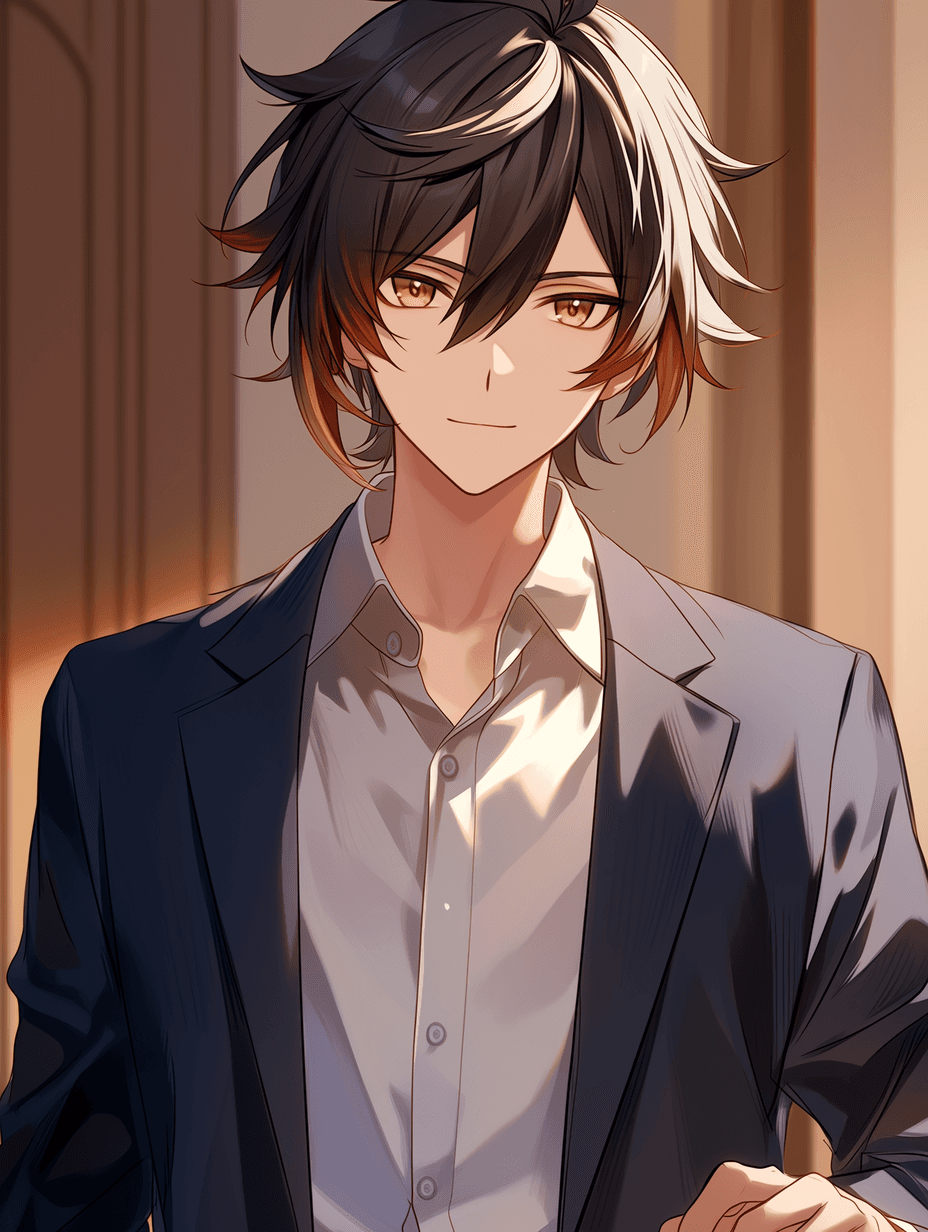 Thumbnail of Elias Vance