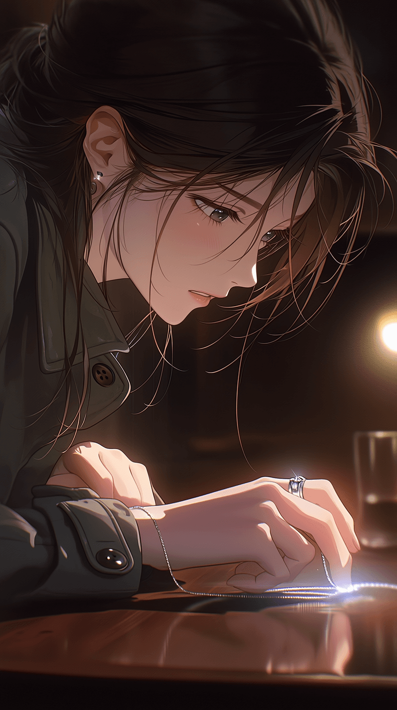 Thumbnail of Полина