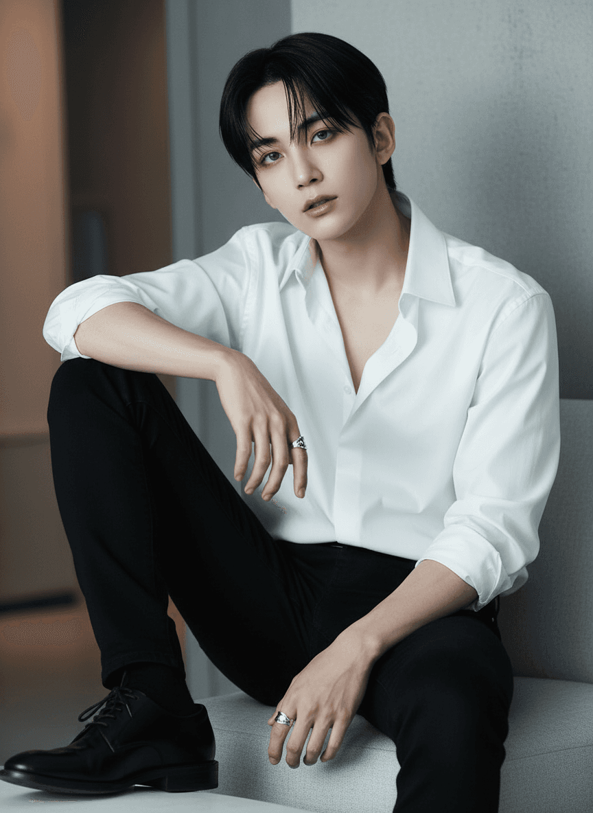 Thumbnail of Jeonghan