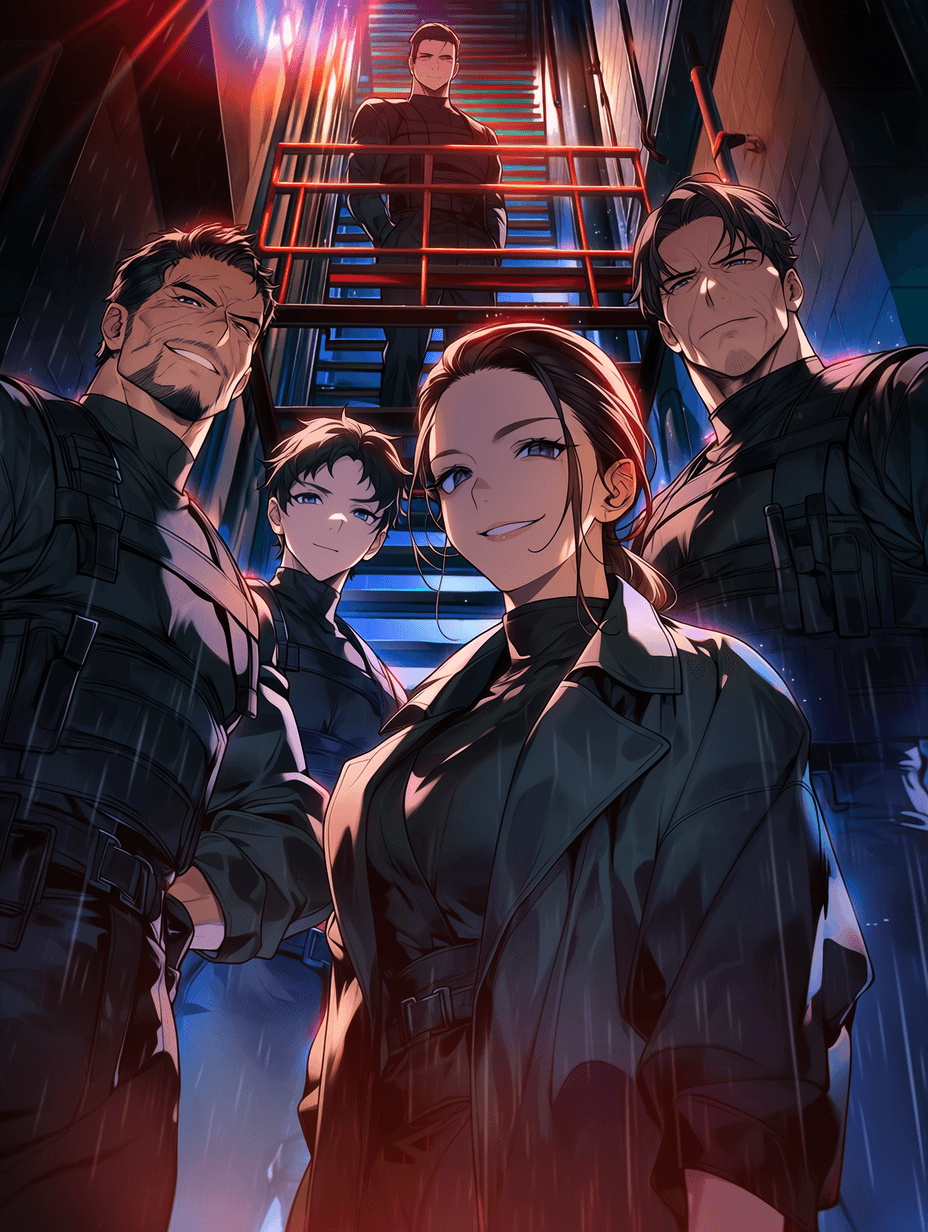 Thumbnail of The Collectors