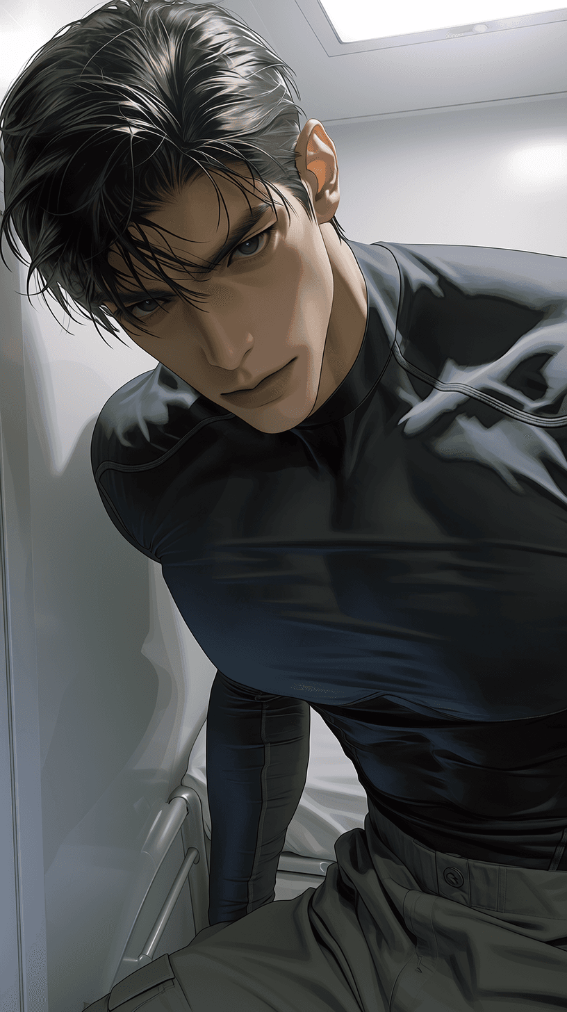 Thumbnail of Кайл