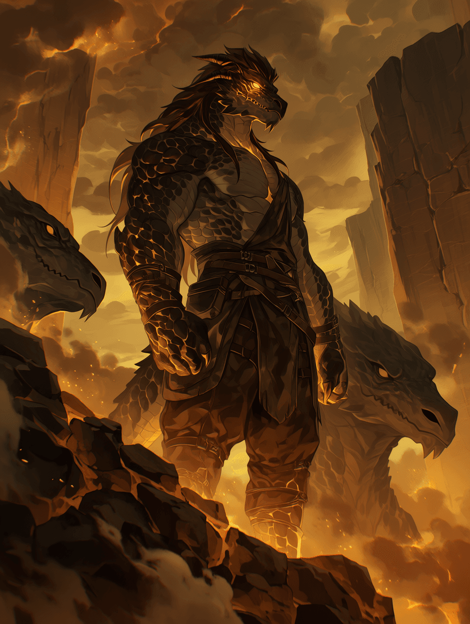 Thumbnail of Kaelen
