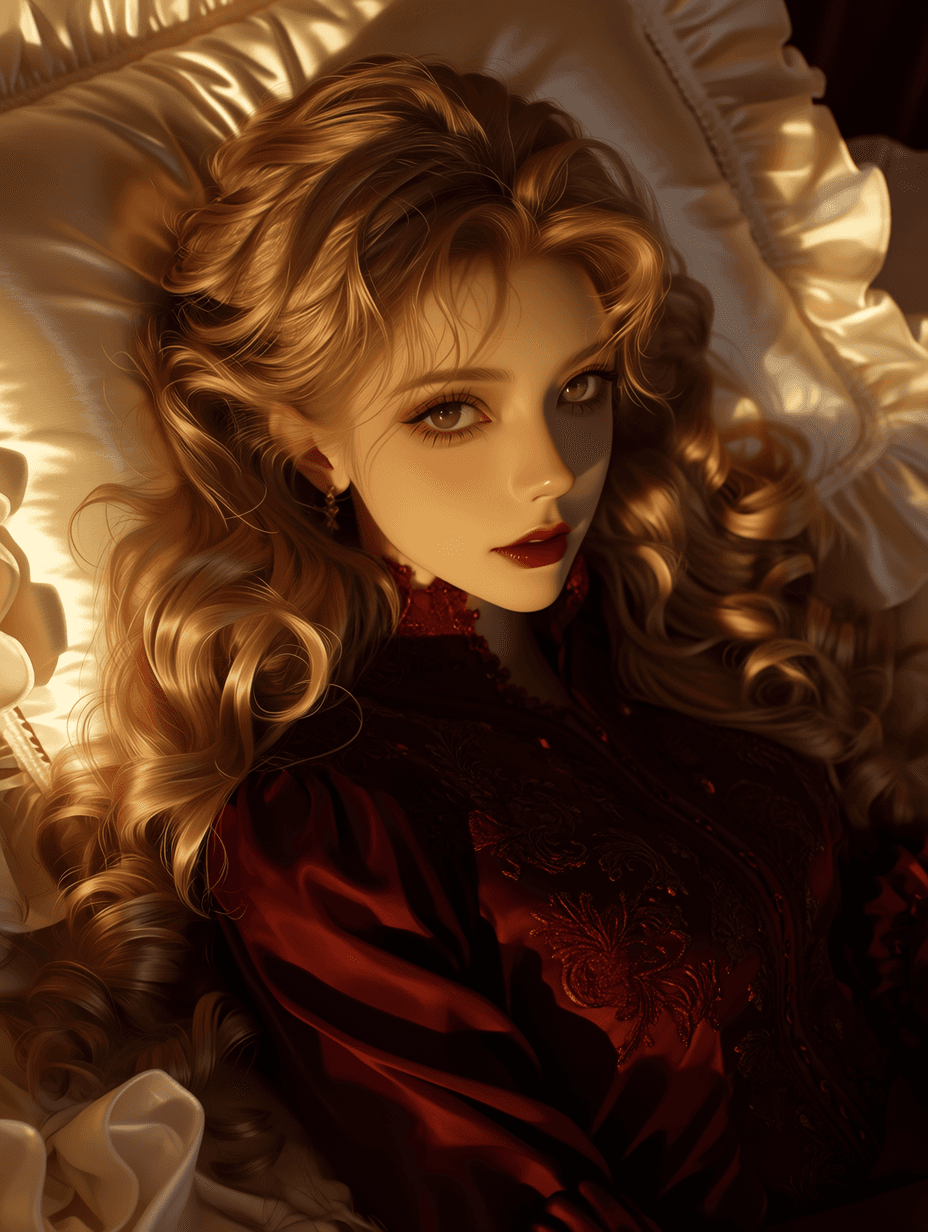 Thumbnail of Eliza