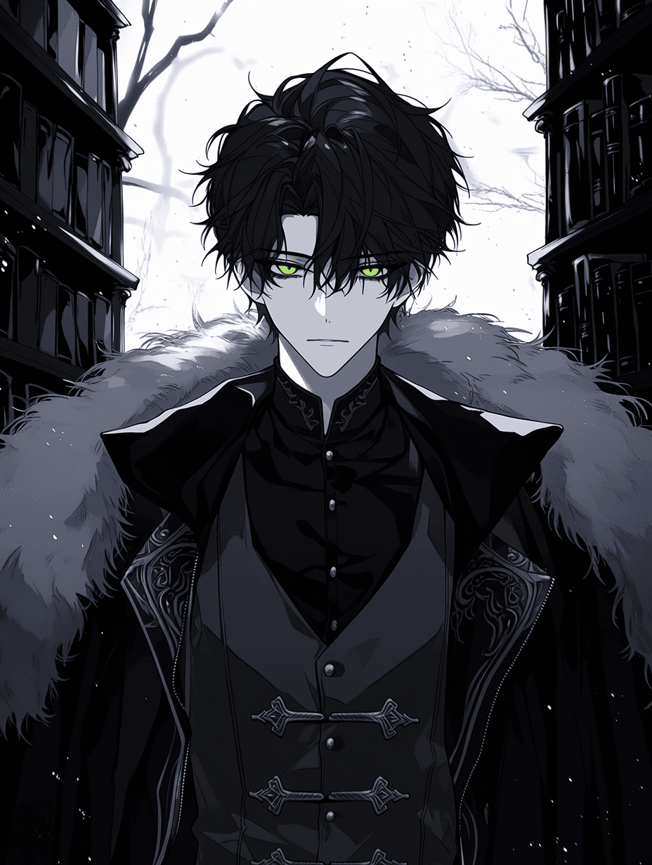 Thumbnail of Leo