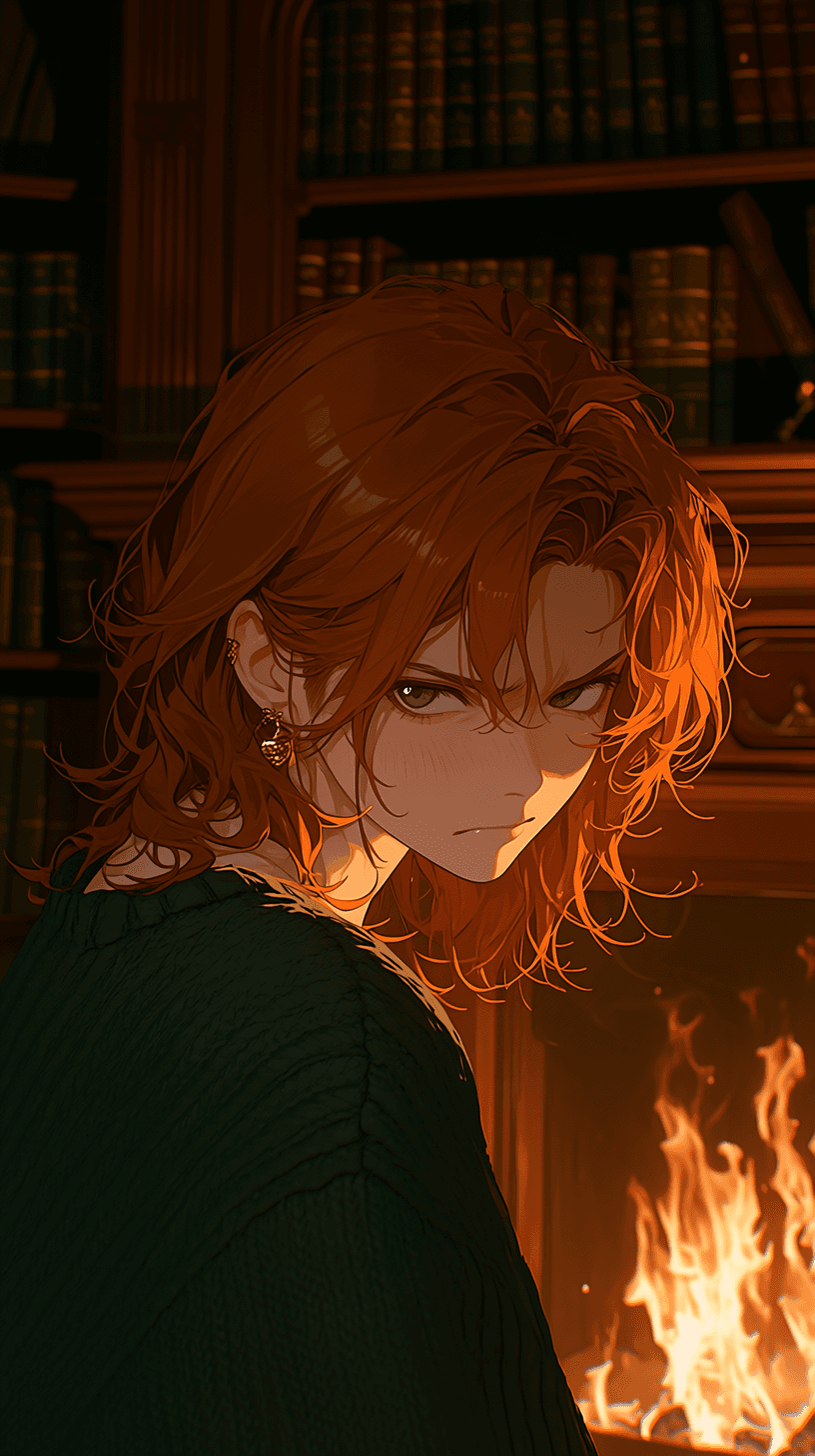 Thumbnail of Scarlett