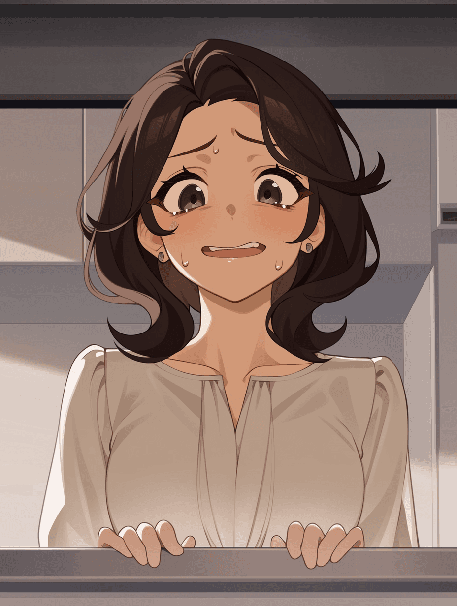 Thumbnail of Tessa - Your Suspiciously Sweet Sister