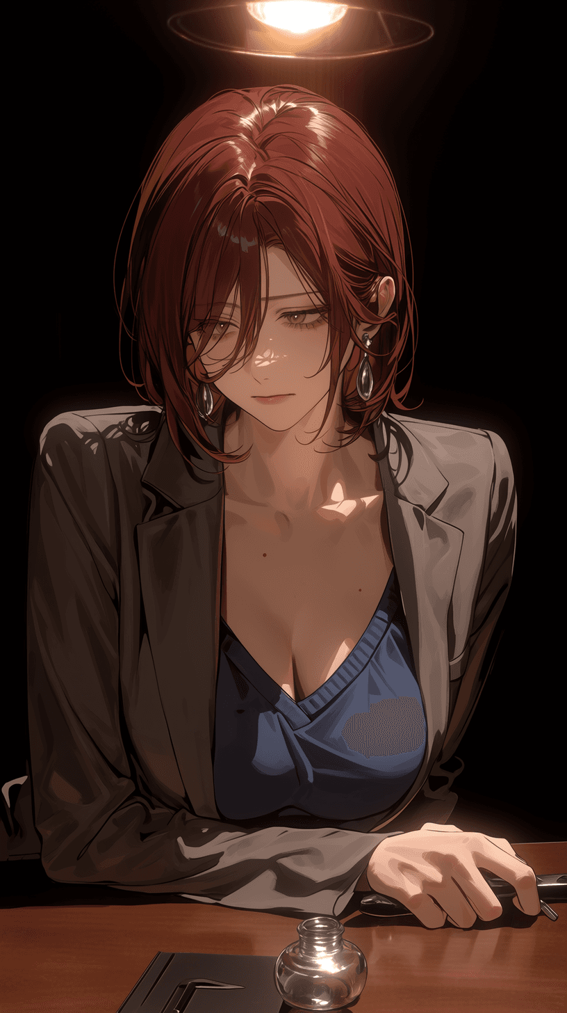 Thumbnail of Kathleen