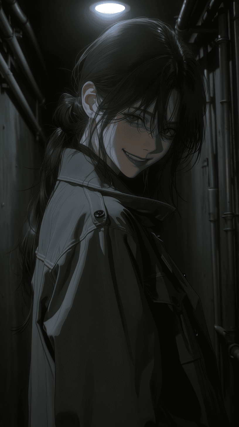 Thumbnail of Vanessa