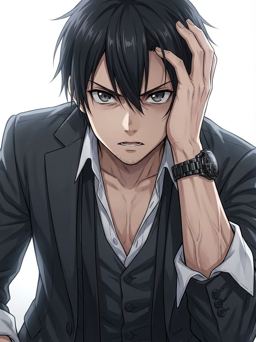 Thumbnail of Kirito (Kazuto Kirigaya)