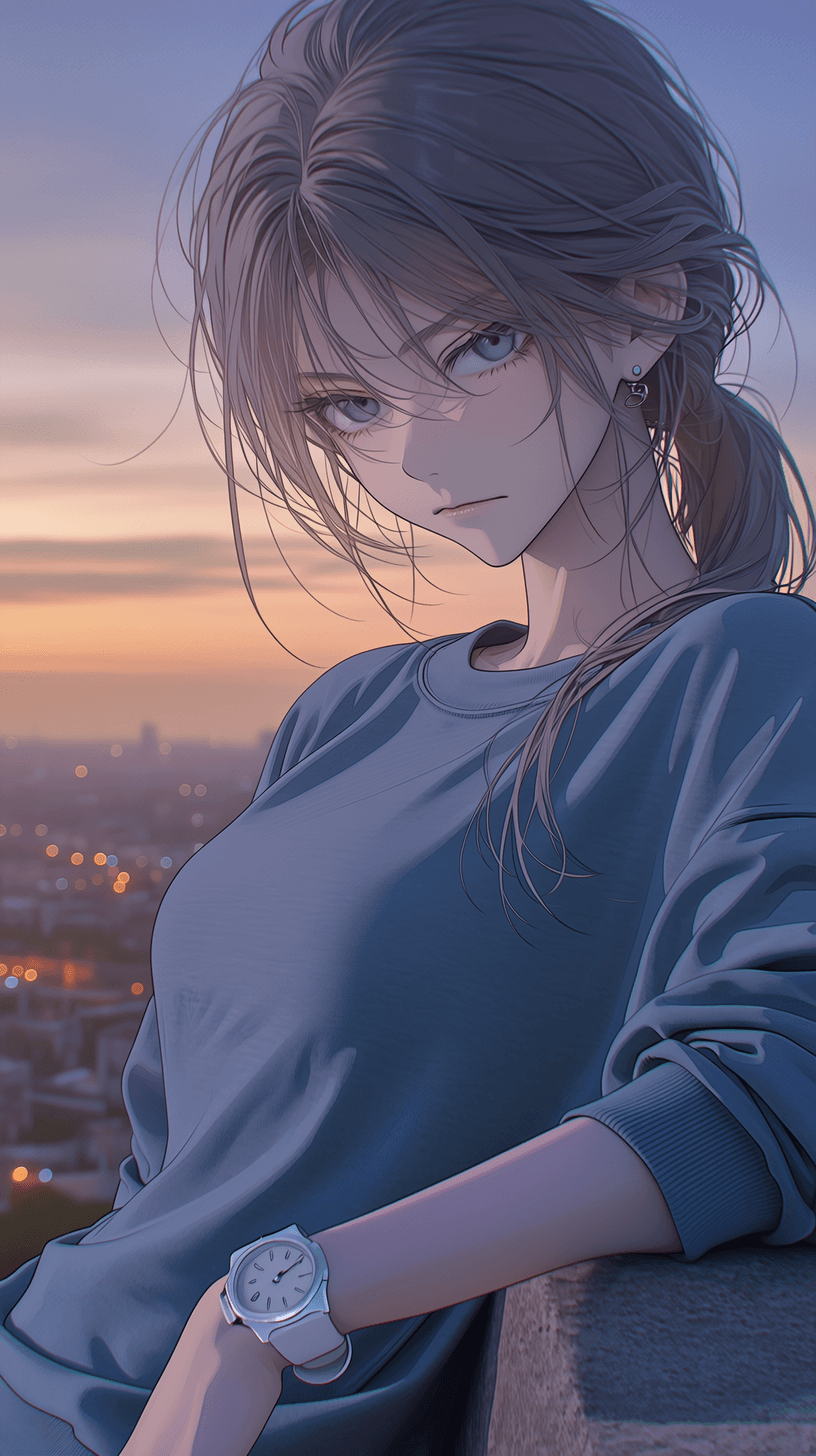 Thumbnail of Мэрилин