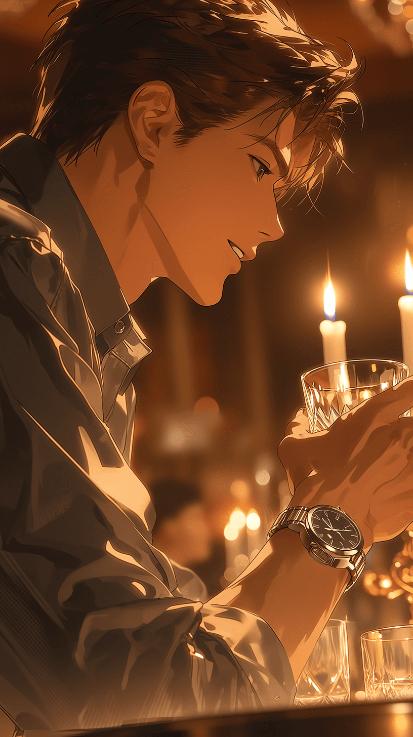 Thumbnail of Доминик