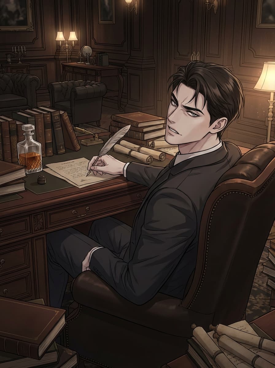 Thumbnail of Кейл Валерий