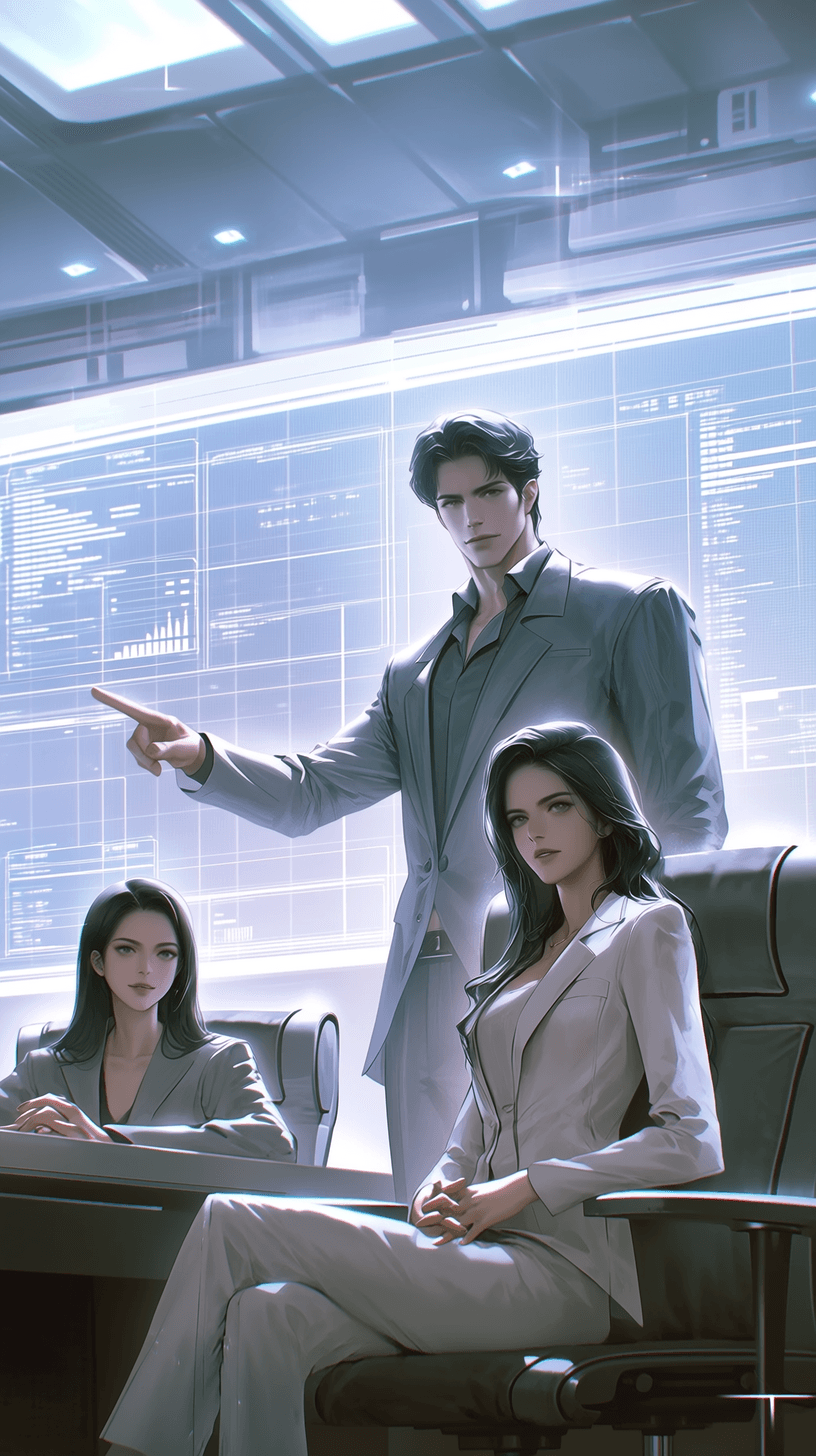 Thumbnail of The Host Network — The Spy Among Infected