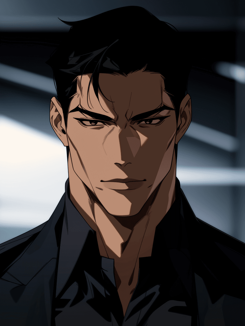 Thumbnail of Damian - The Heir You Must Provide