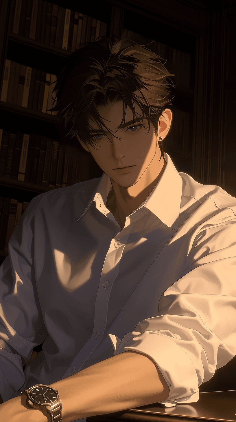Thumbnail of Richard