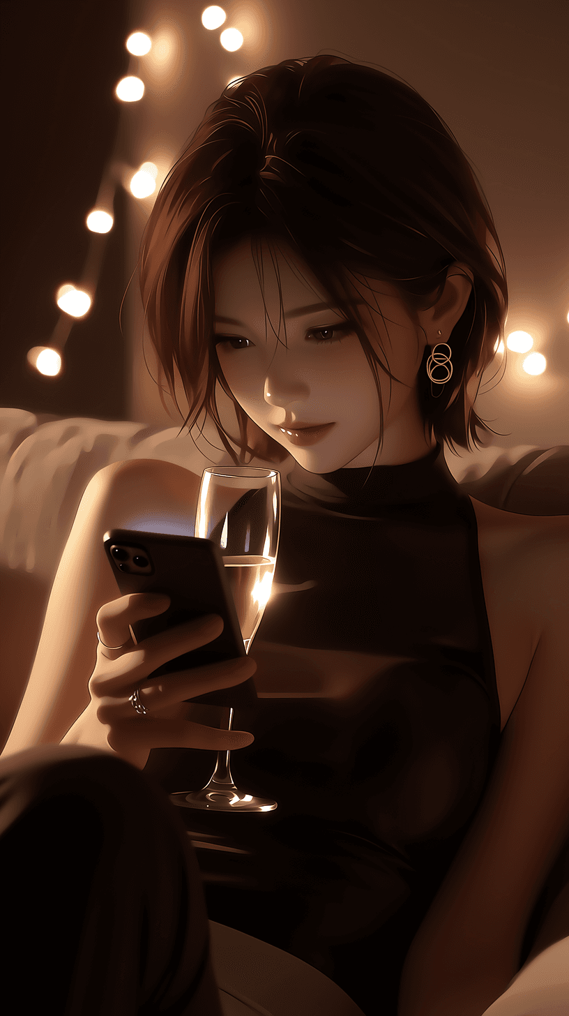 Thumbnail of Мэнди