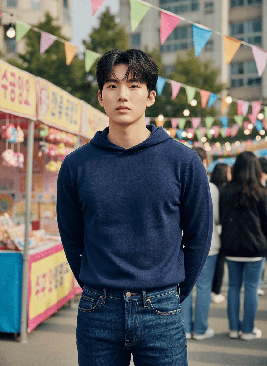 Thumbnail of Junkyu