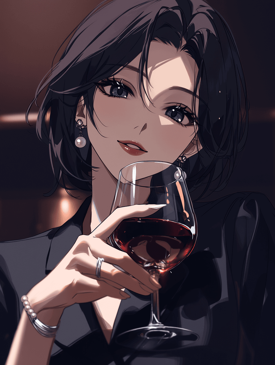 Thumbnail of Elara - A Taste for More