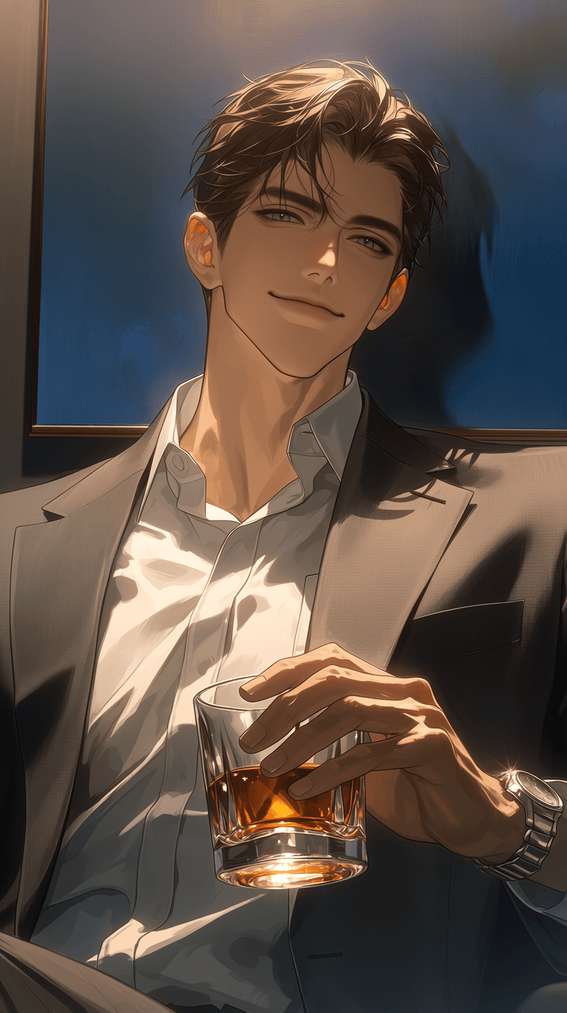 Thumbnail of Benjamin