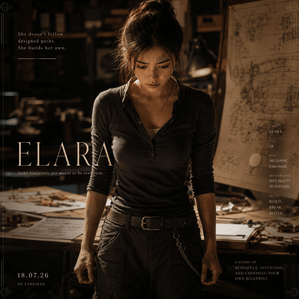 Thumbnail of Elara