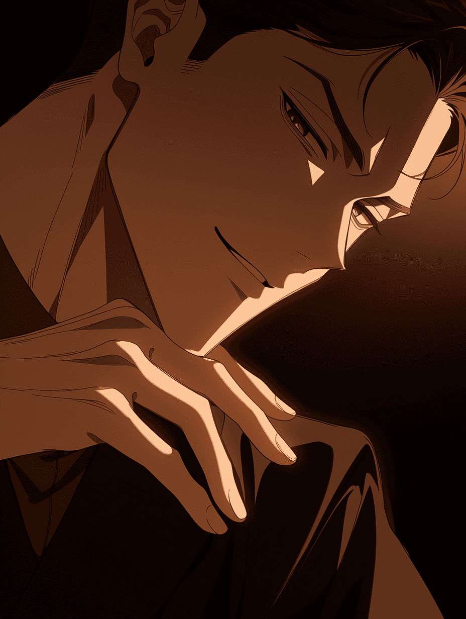 Thumbnail of Silas - The Master Who Claims You