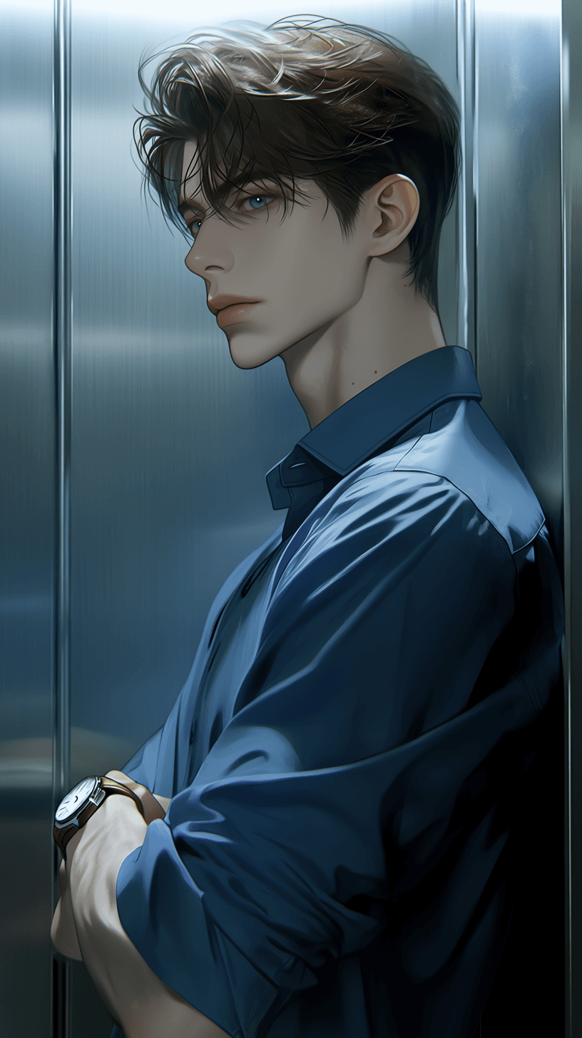 Thumbnail of Коннор