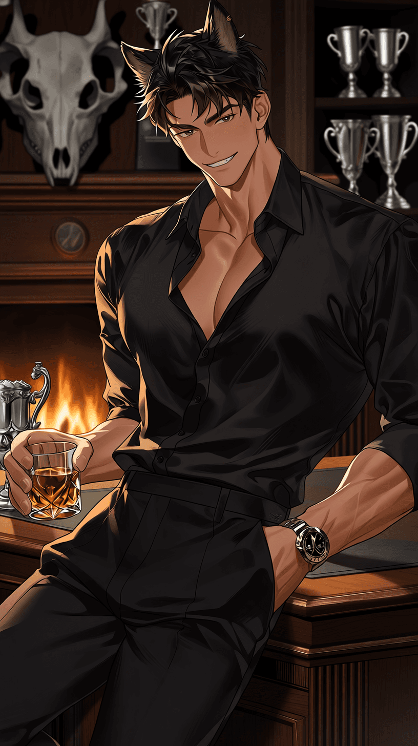 Thumbnail of Refuse To Be One of His Thirty Luna Candidates
