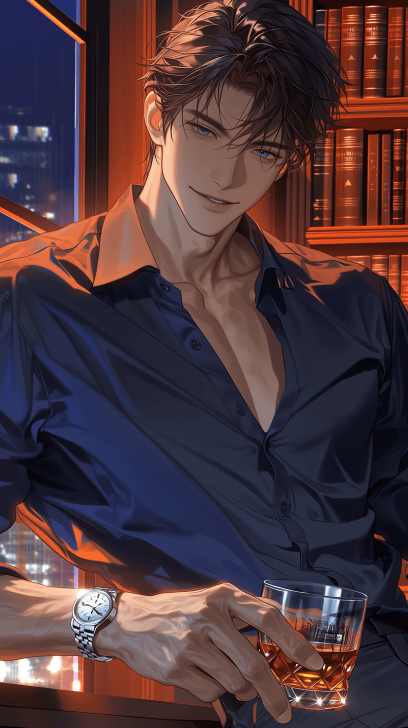 Thumbnail of Gregory
