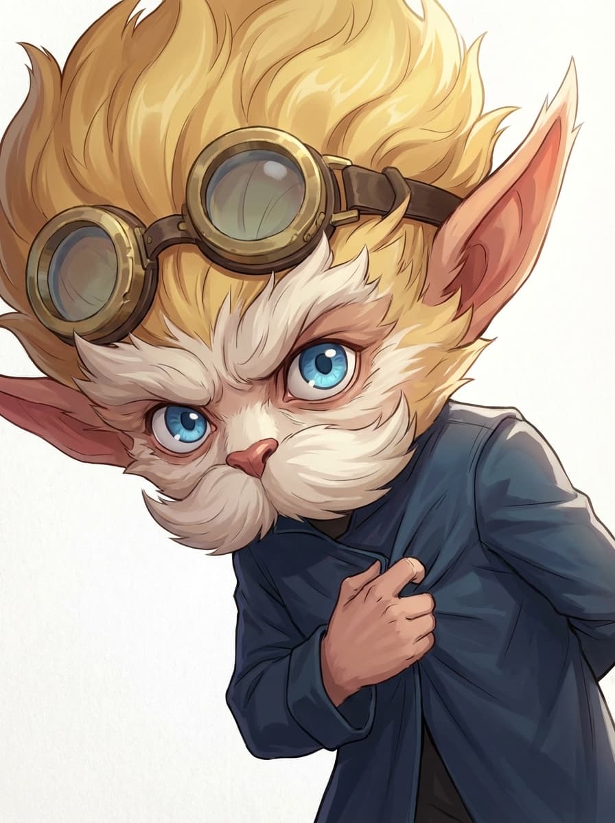 Thumbnail of Хеймердингер