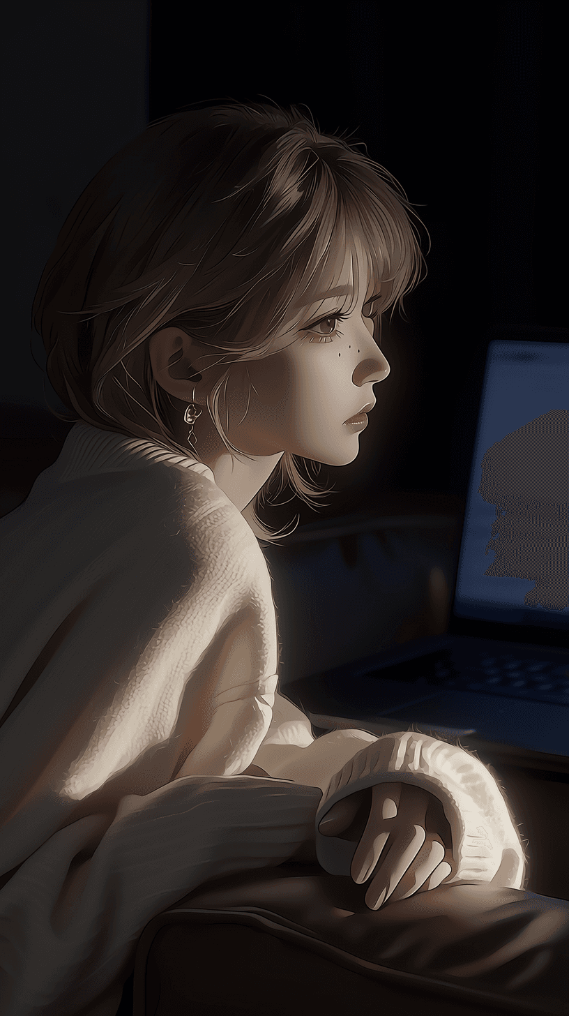 Thumbnail of Amanda