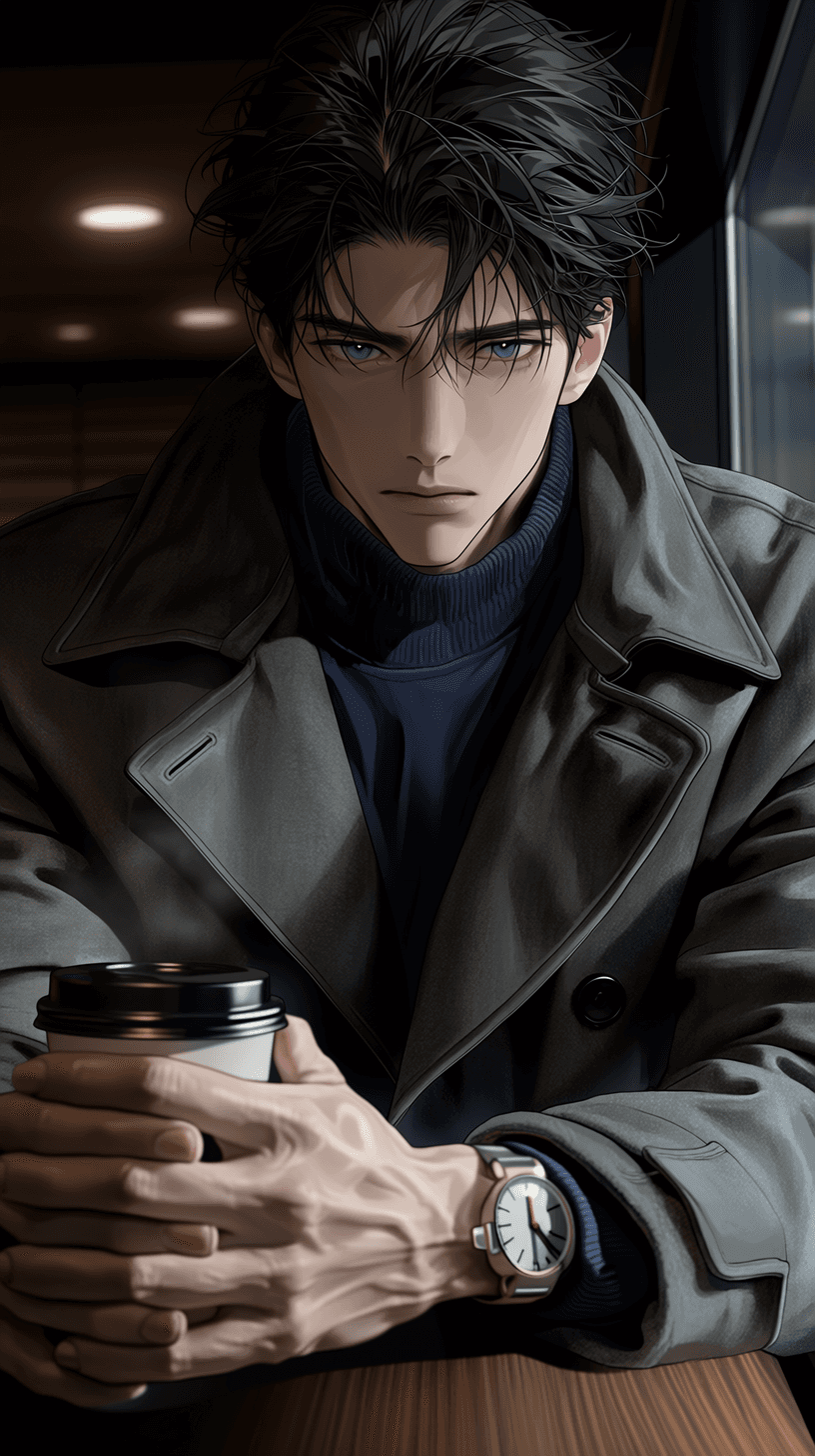 Thumbnail of Leo
