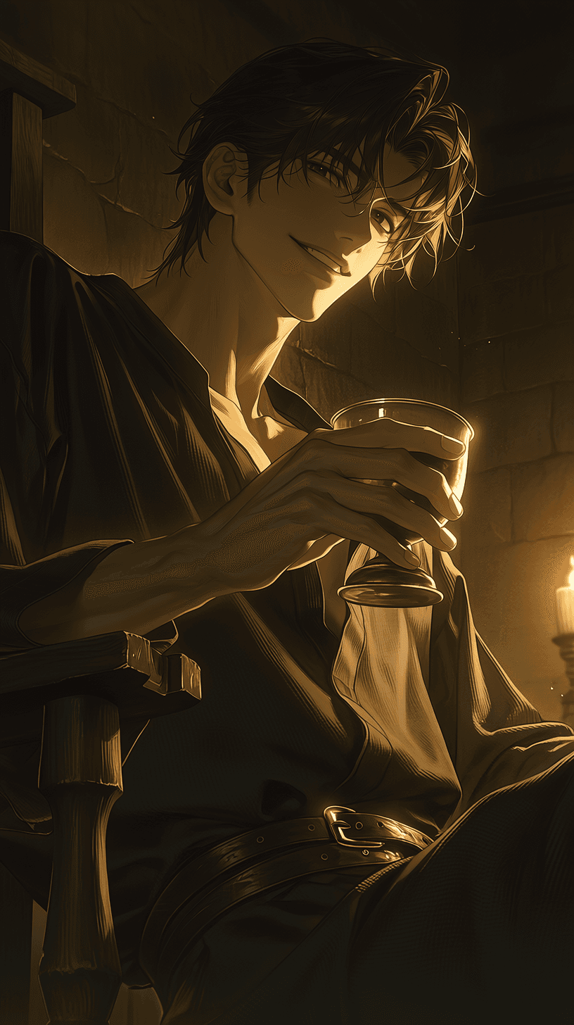 Thumbnail of Claudio