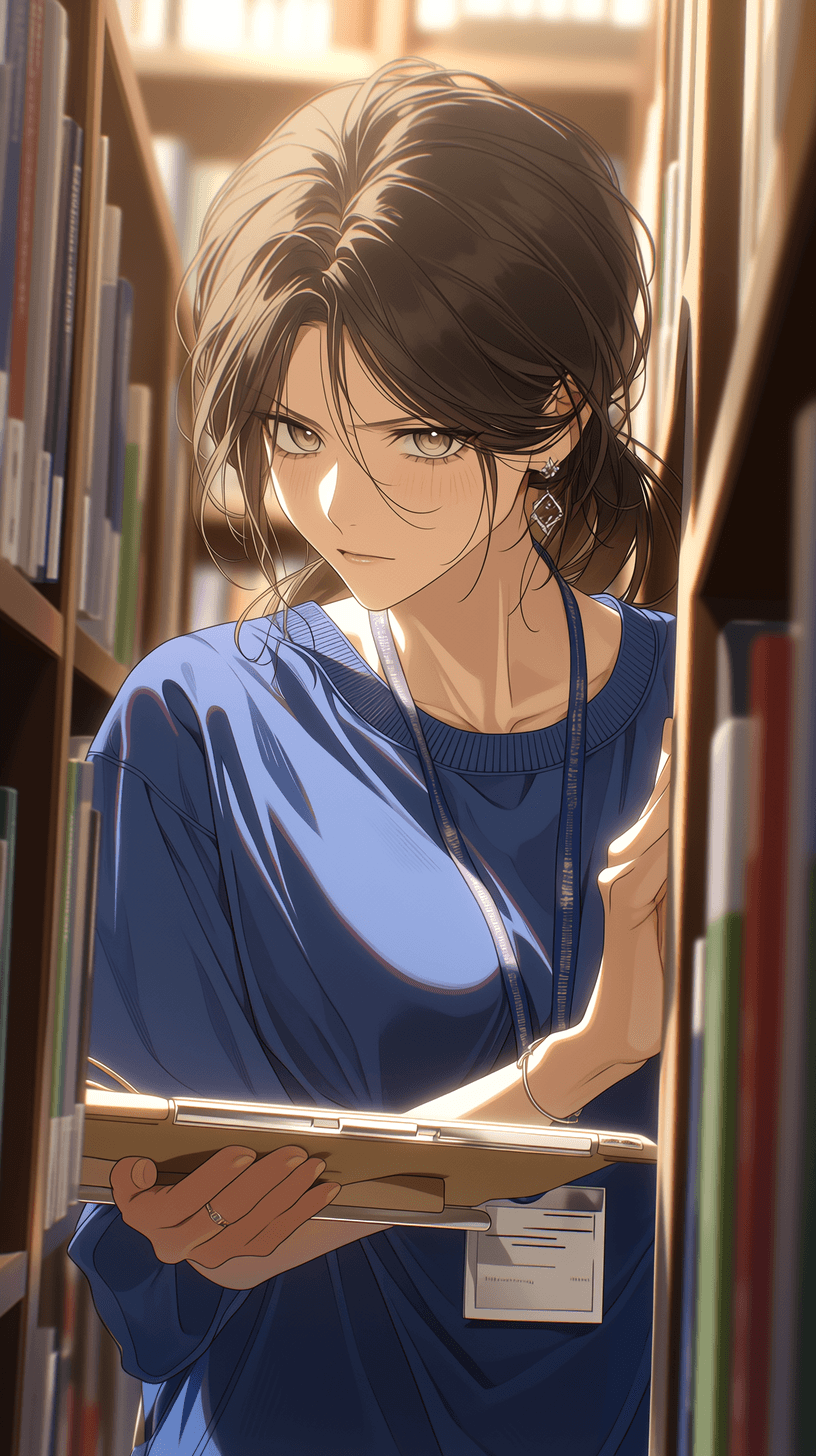 Thumbnail of Emily