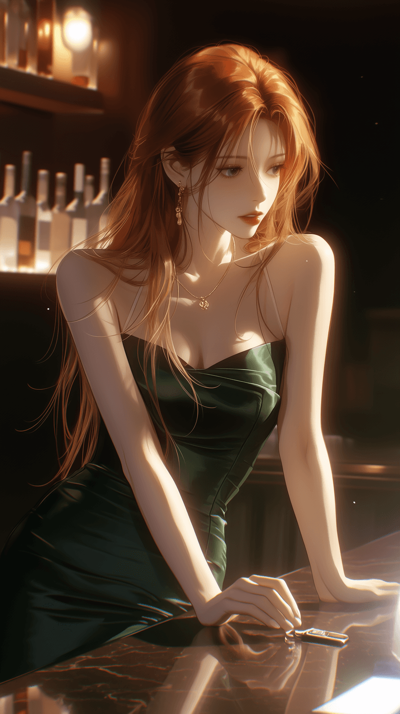 Thumbnail of Kimberly