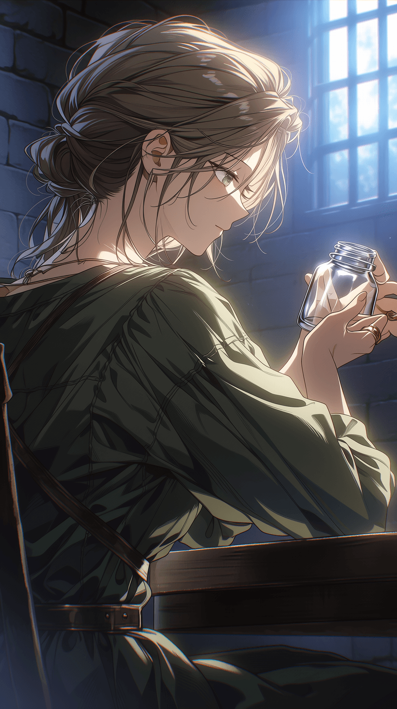 Thumbnail of Joan