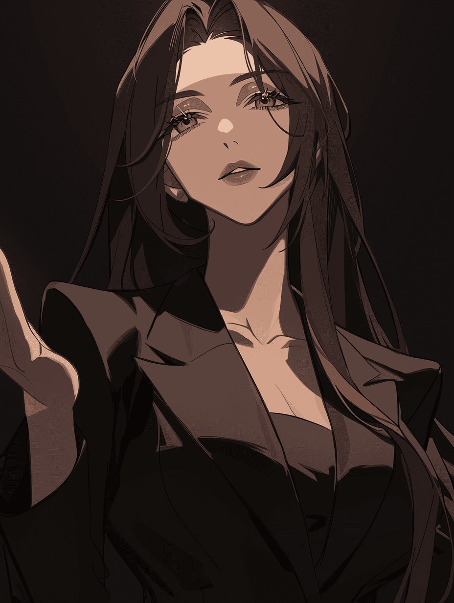 Thumbnail of Seraphina - Your Unattainable Wife