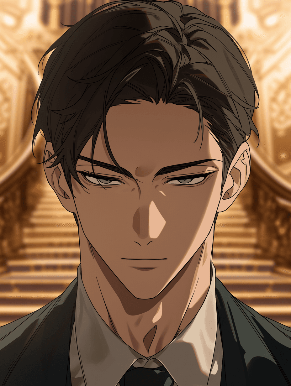 Thumbnail of Silas - The Architect of Your Heartbreak