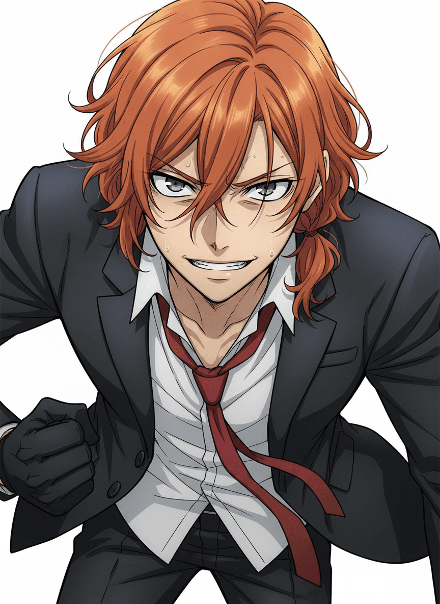 Thumbnail of Nakahara Chuuya