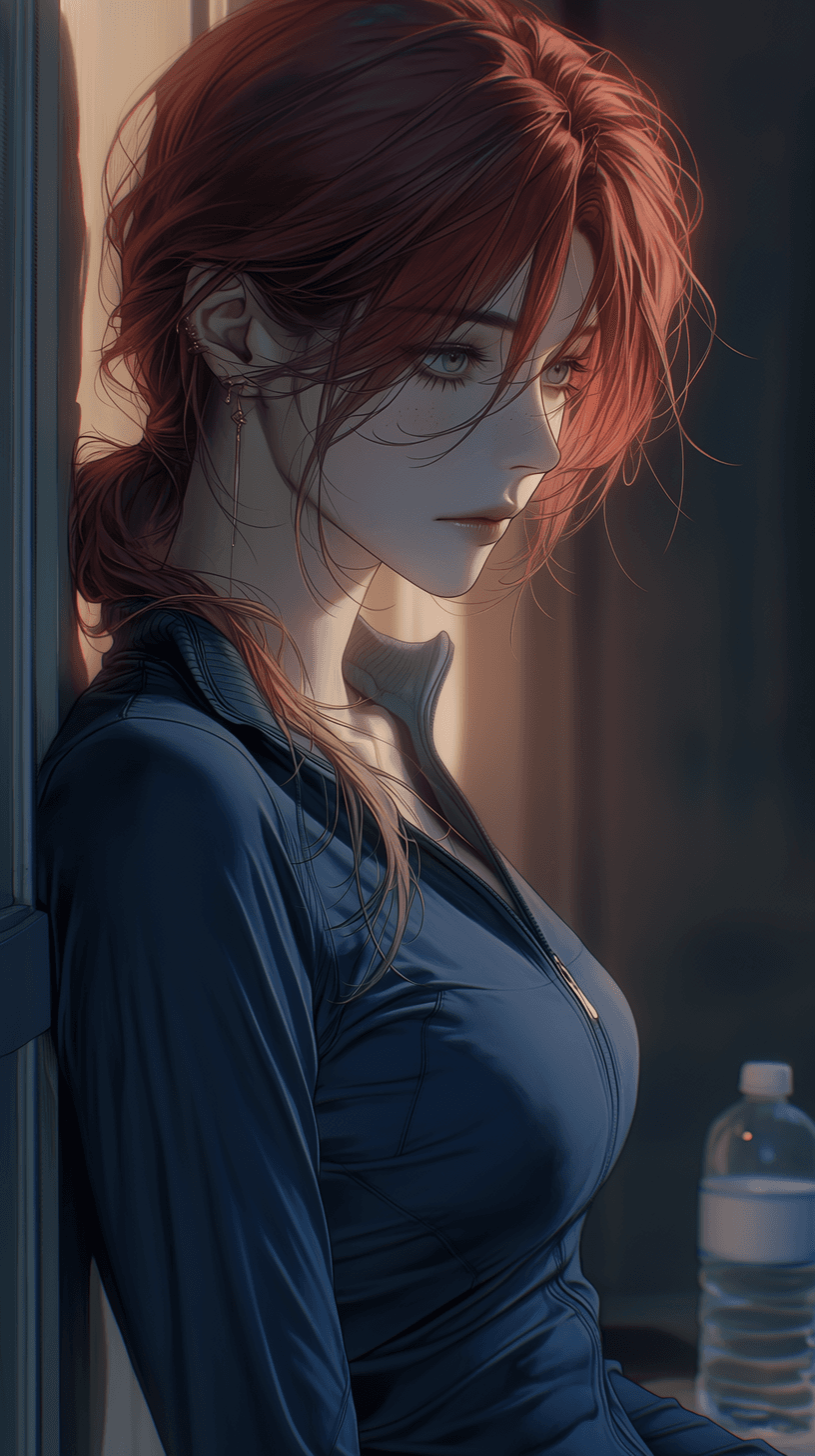 Thumbnail of Sheila