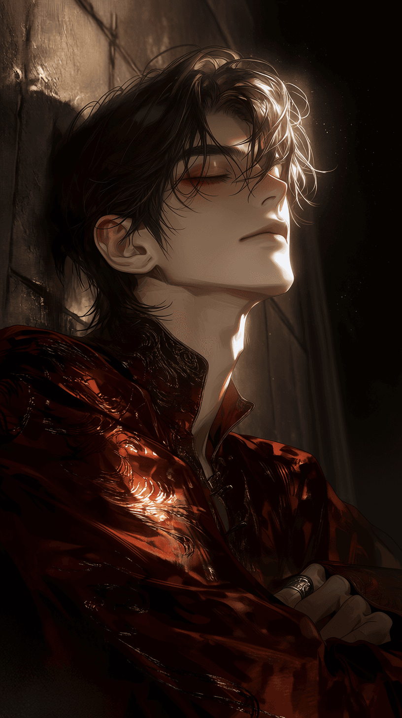 Thumbnail of Alaric