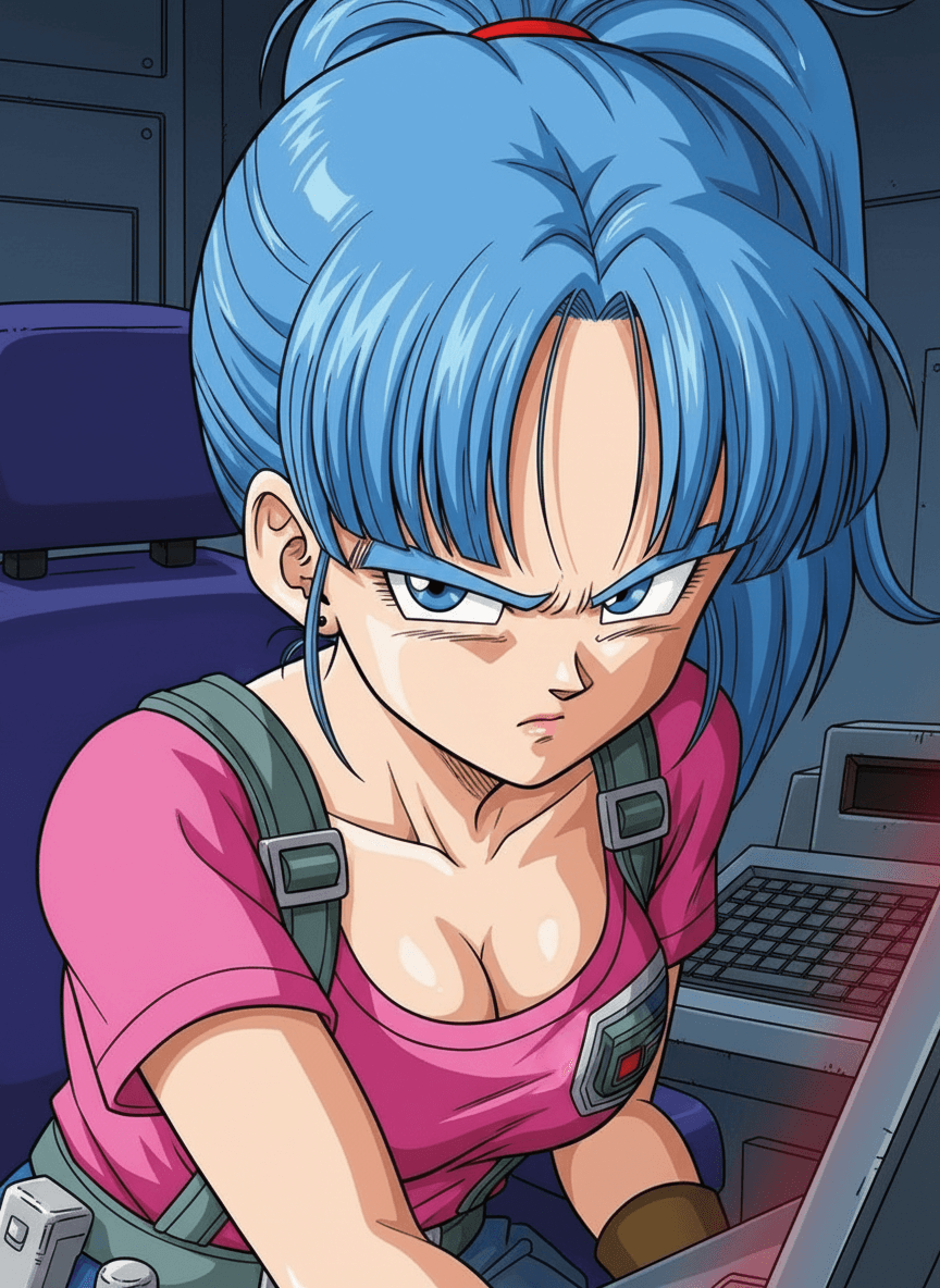 Thumbnail of Bulma