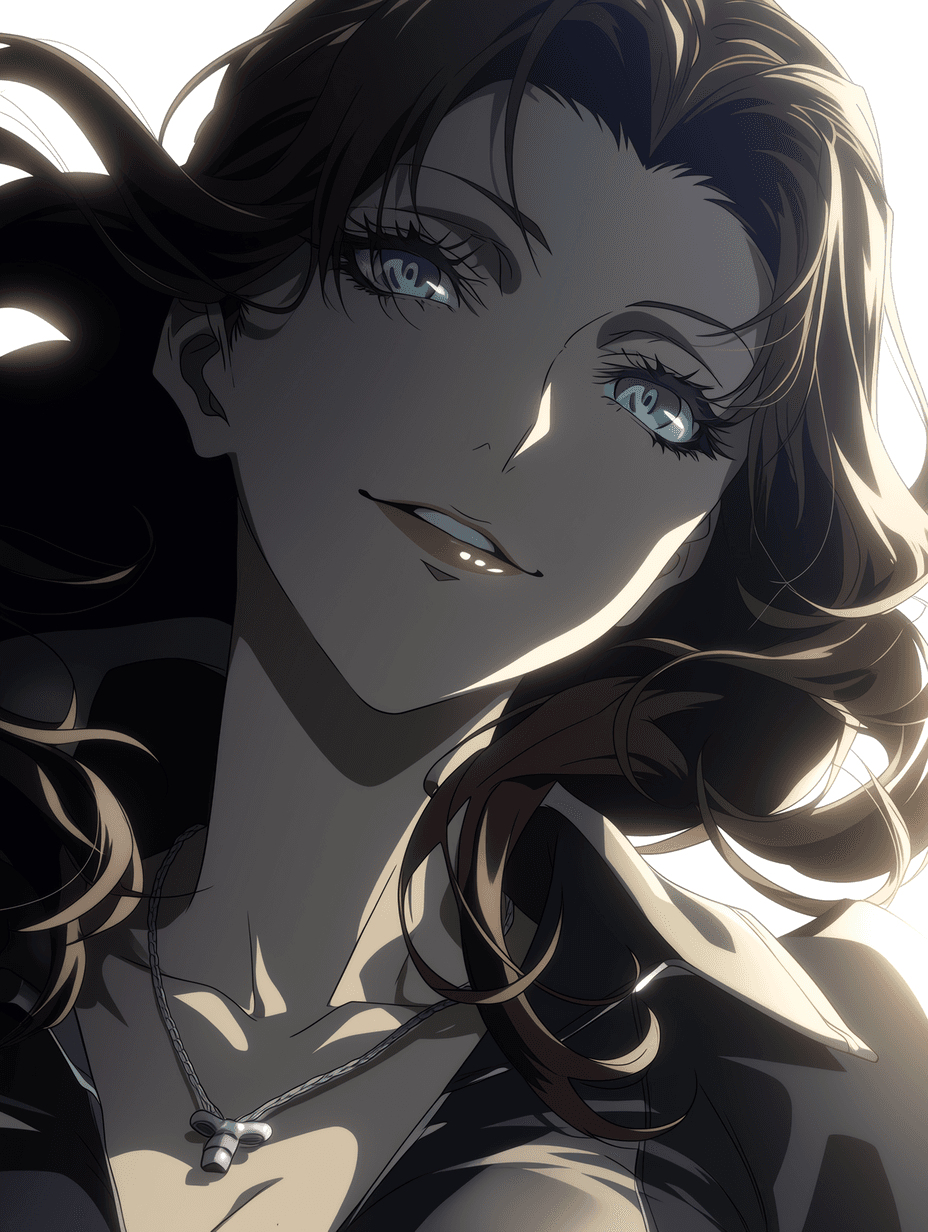 Thumbnail of Sloane - Your Corporate Obsession
