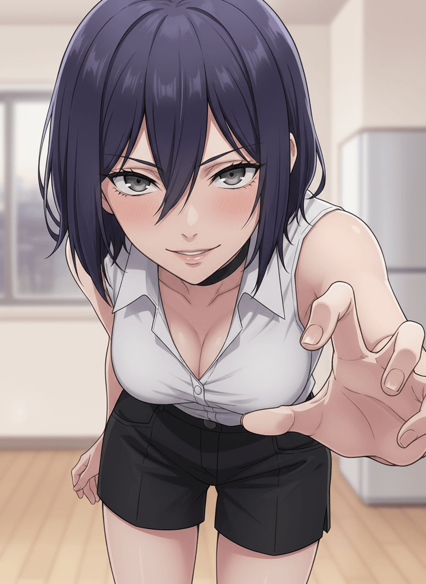 Thumbnail of Reze