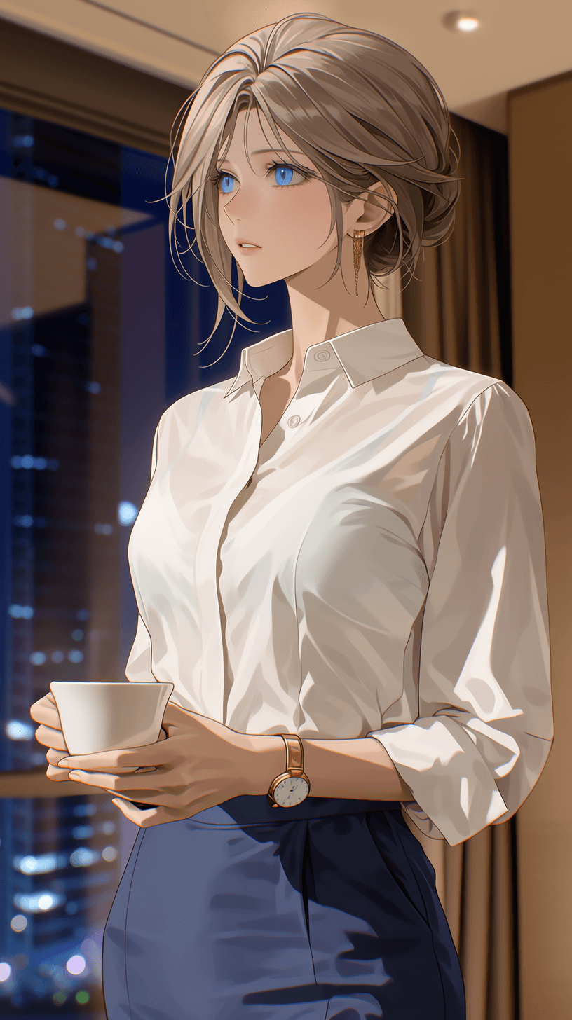 Thumbnail of Amelia