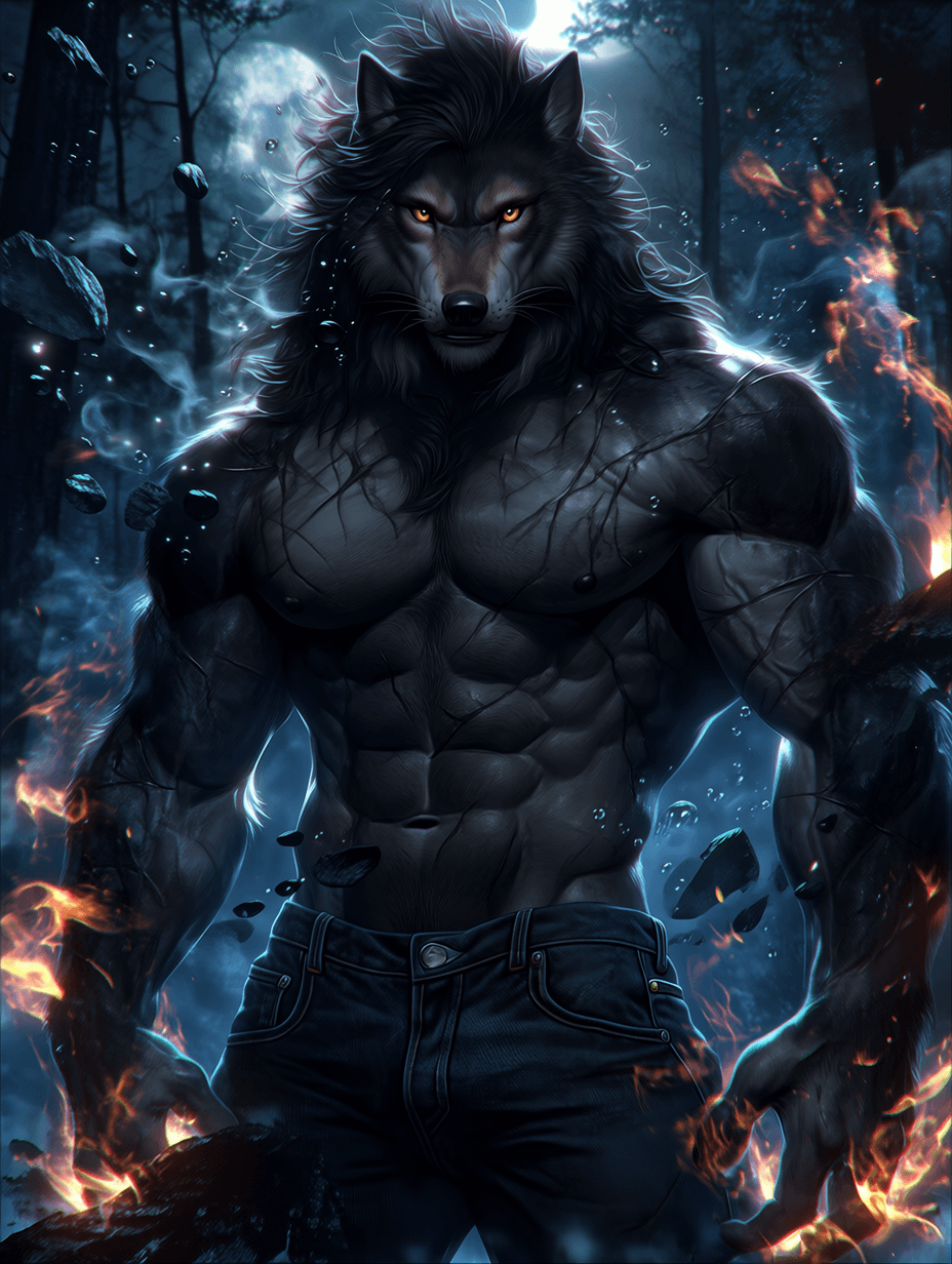 Thumbnail of Cain Volkov