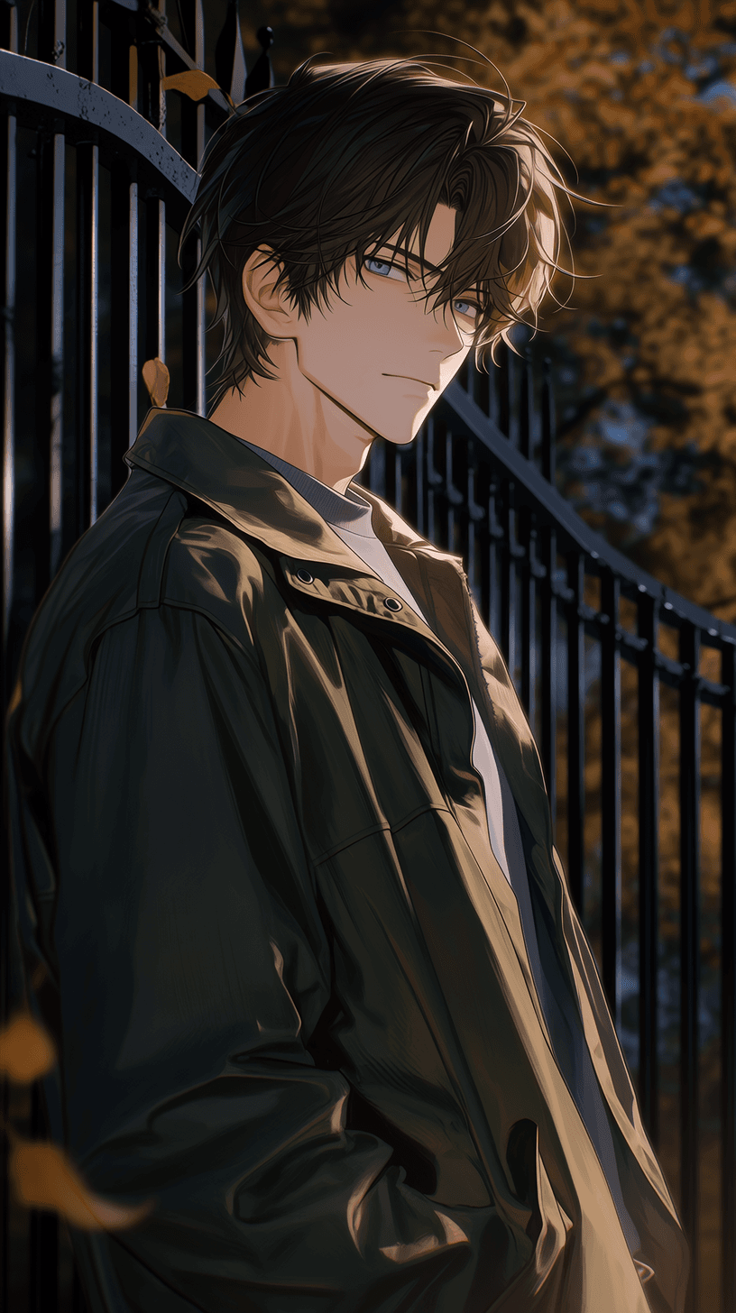 Thumbnail of Dominic