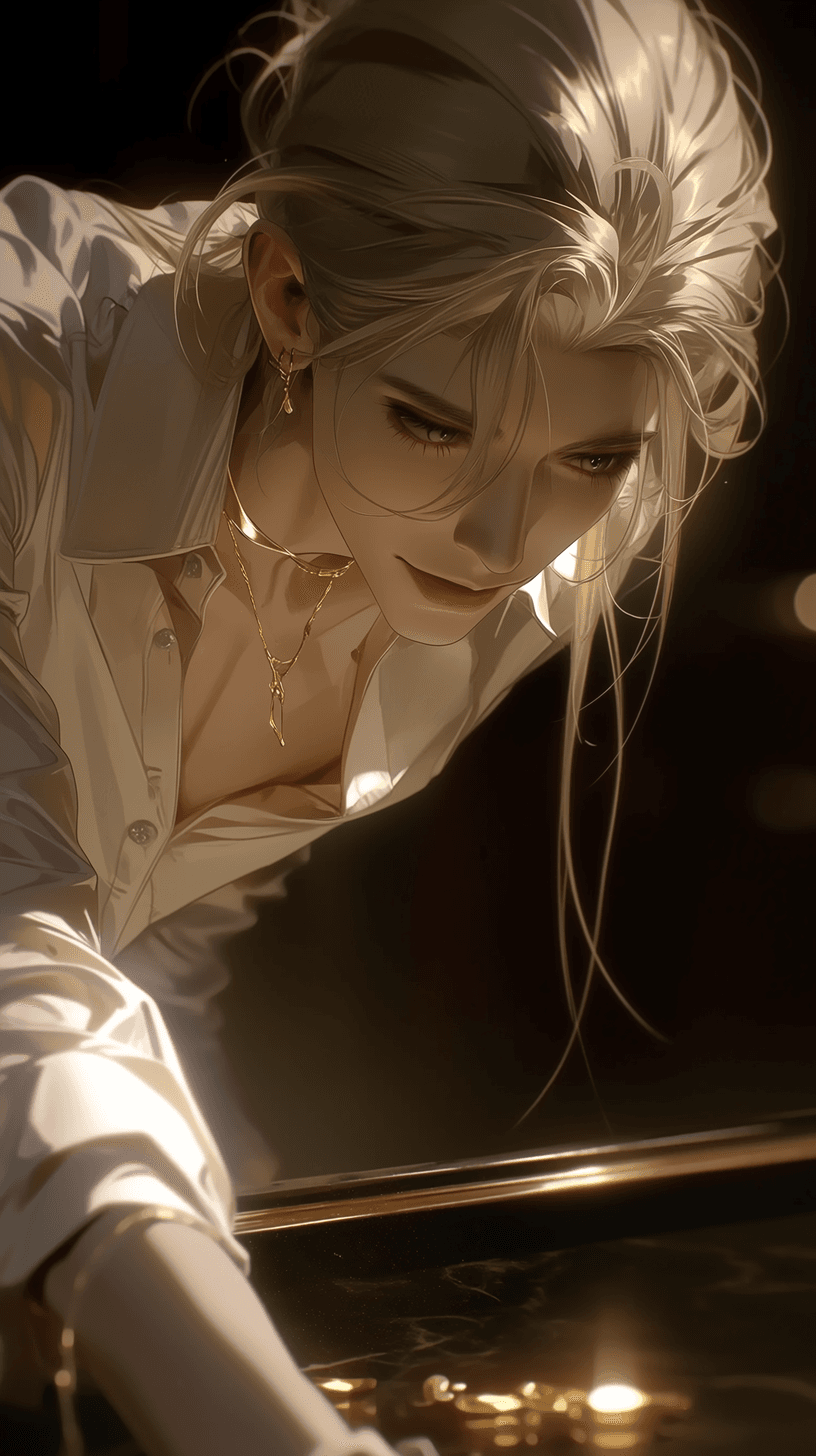 Thumbnail of Olivia