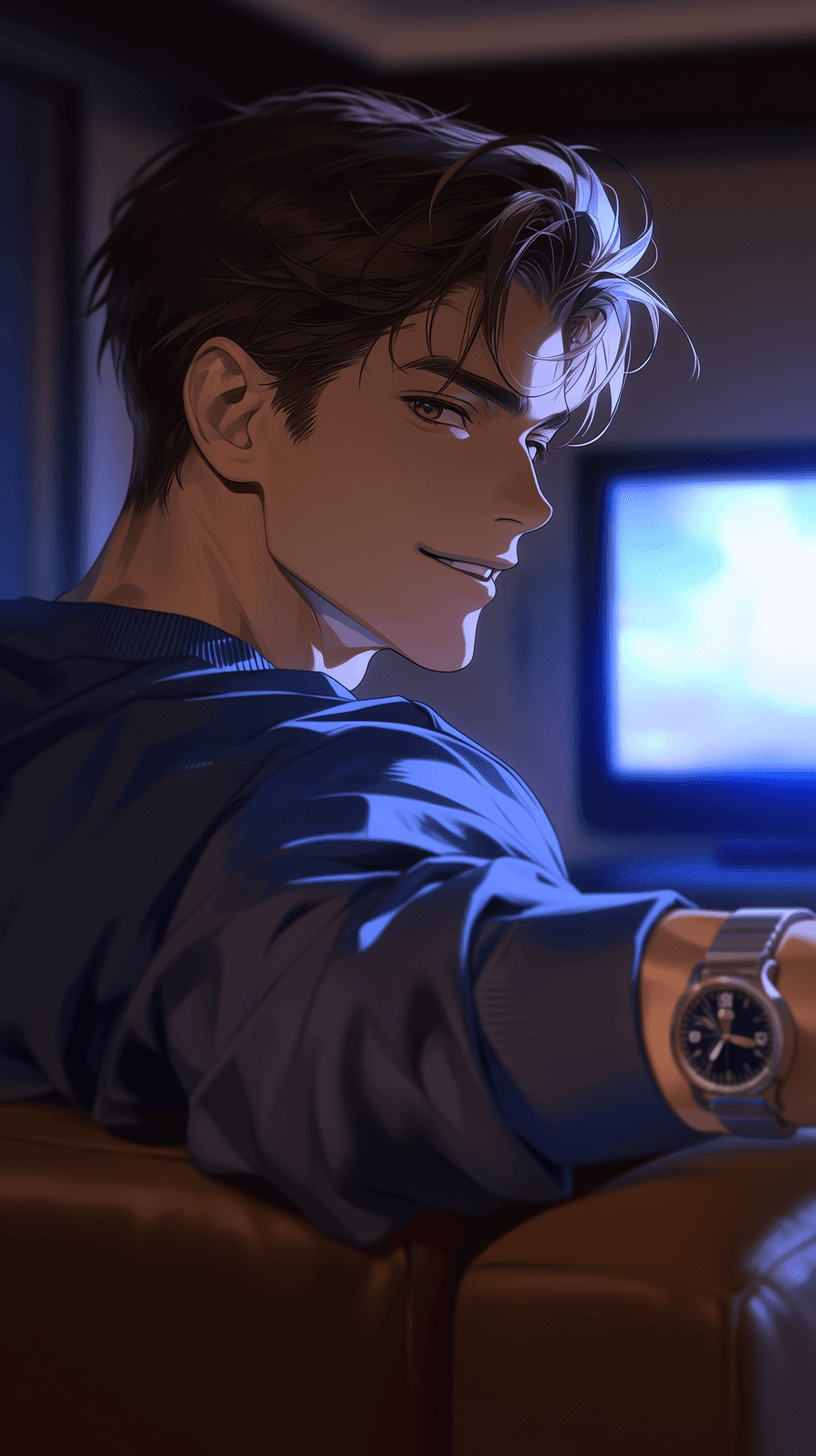 Thumbnail of George
